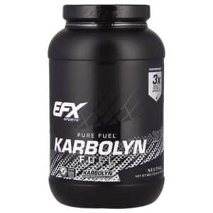 EFX Karbolyn(カーボリン)